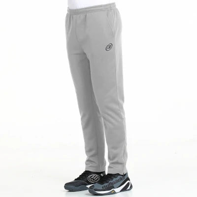 Pantalón Largo Bullpadel Beariz Gris Vigore
