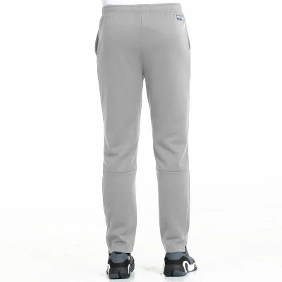 Pantalón Largo Bullpadel Beariz Gris Vigore