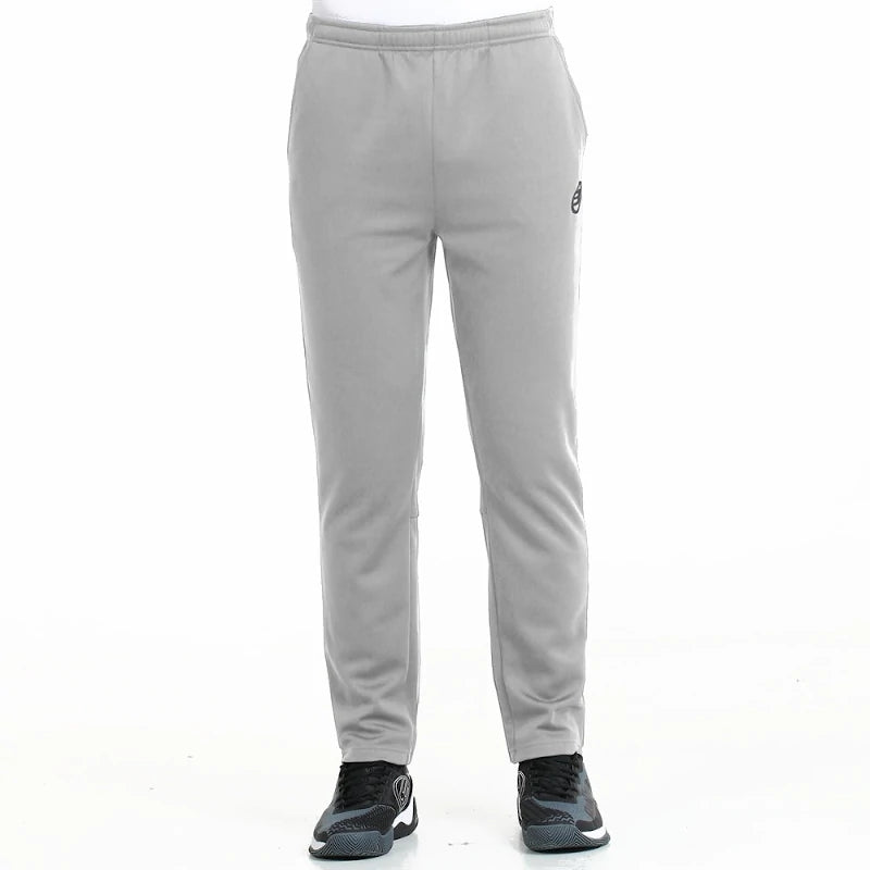 Pantalón Largo Bullpadel Beariz Gris Vigore