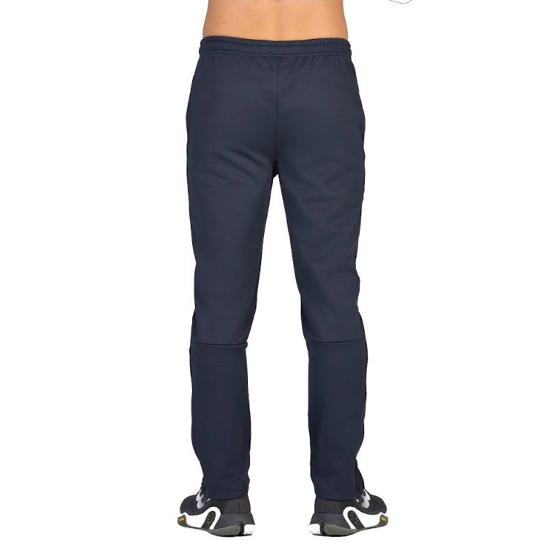 Pantalon Largo Bullpadel Brome Azul Marino 2025