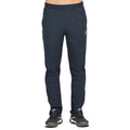 Pantalon Largo Bullpadel Brome Azul Marino 2025