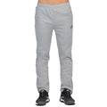 Pantalon Largo Bullpadel Brome Gris Medio Vigore 2025