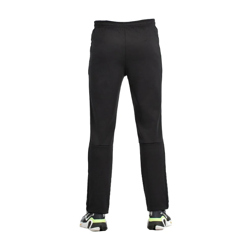 Pantalón Largo Bullpadel Brome Negro