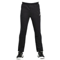 Pantalón Largo Bullpadel Brome Negro