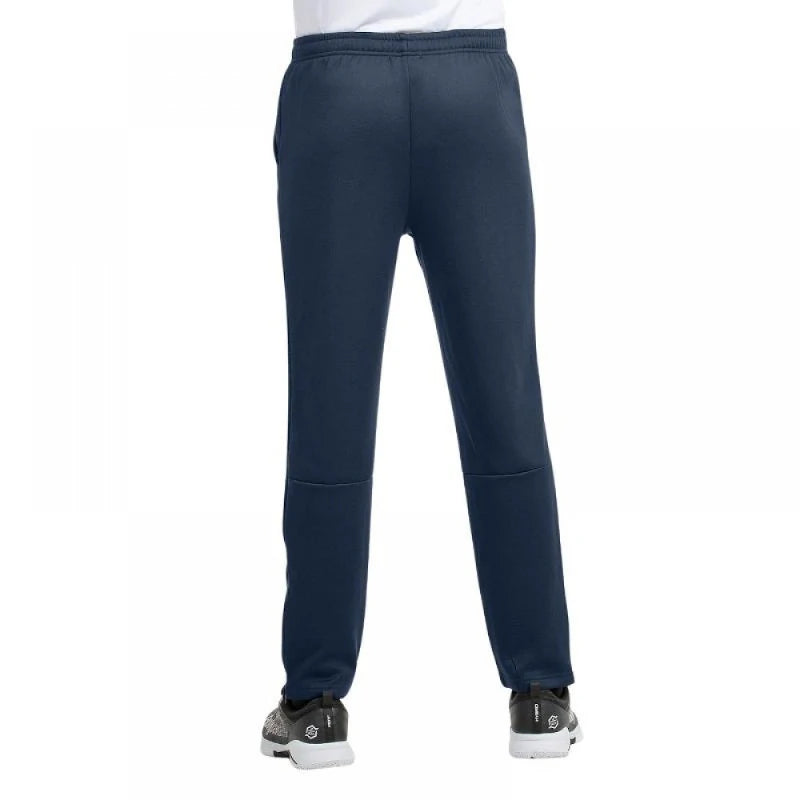 Pantalón Largo Bullpadel Gudina Azul Marino 2025