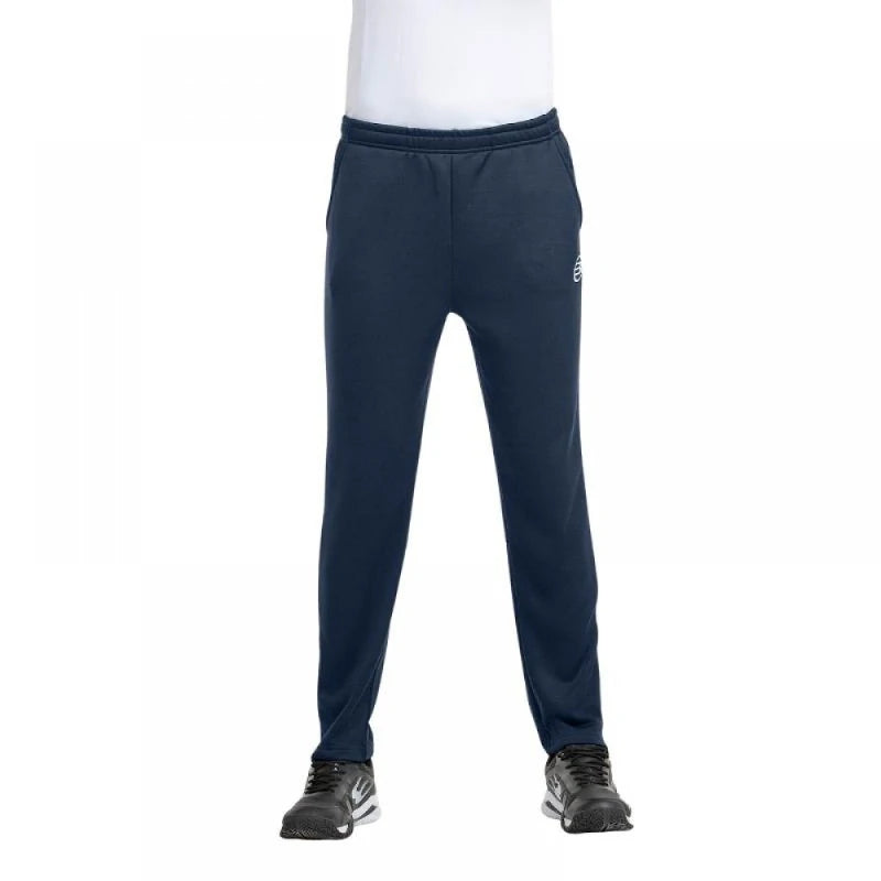 Pantalón Largo Bullpadel Gudina Azul Marino 2025