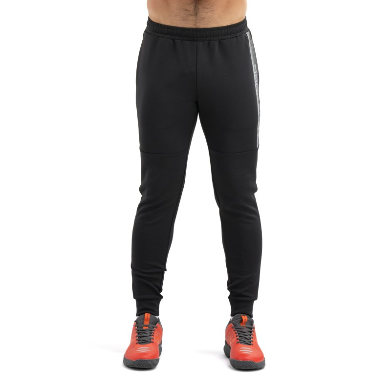 Pantalón Largo Drop Shot Silas JMD