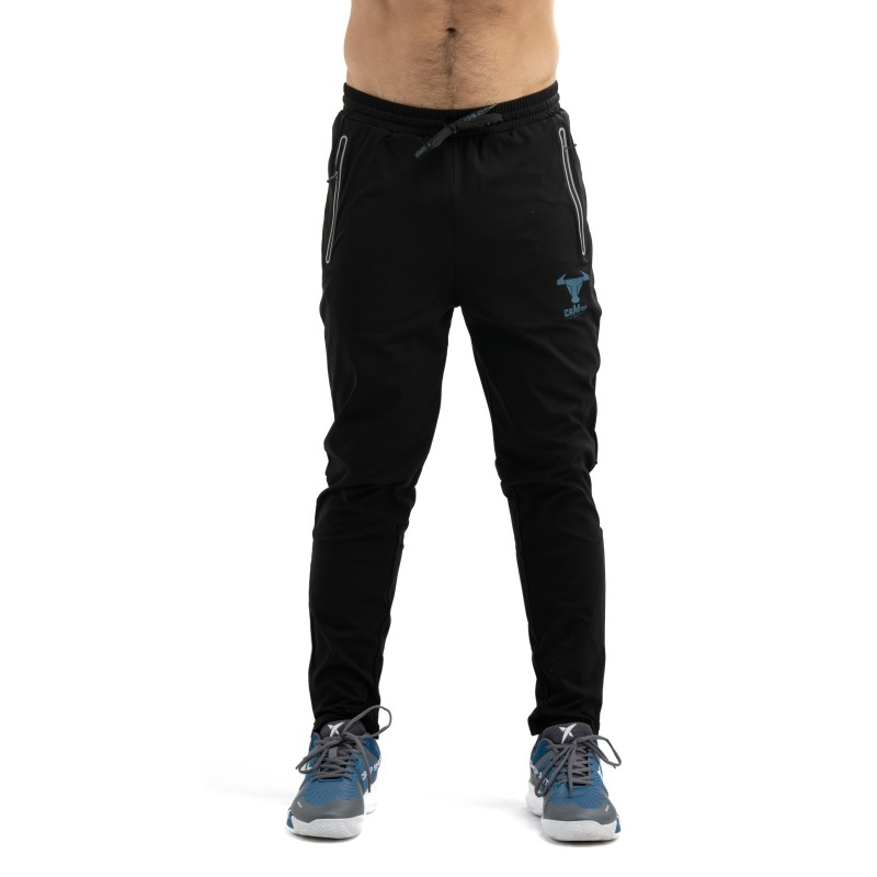 Pantalón Largo Drop Shot Winka Campa