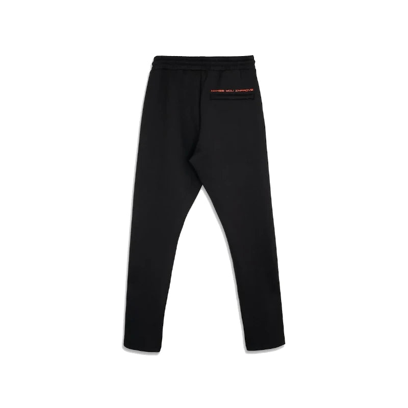 Pantalon Largo Nox Team Hombre Black 2026