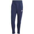 Pantolon Largo Tiro23 L SW Azul Oscuro