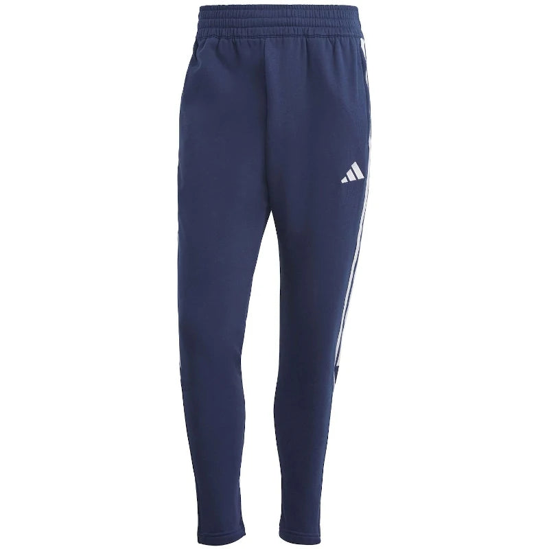 Pantolon Largo Tiro23 L SW Azul Oscuro