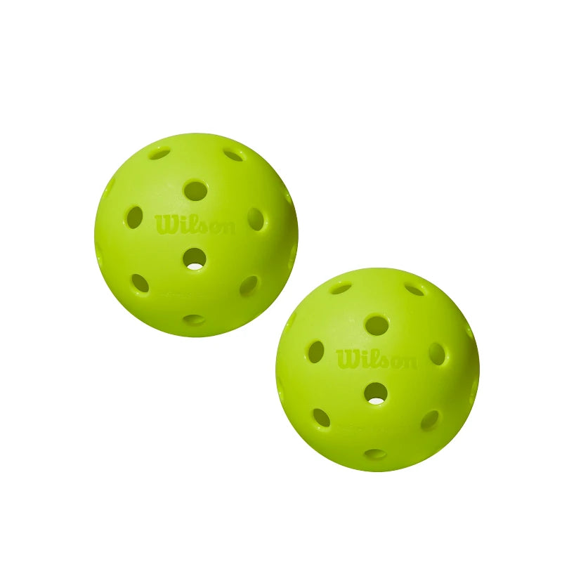 Pelotas Wilson Tru 32 Pack 2 Unidades