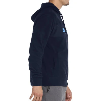 Polar Bullpadel Bana Azul Marino