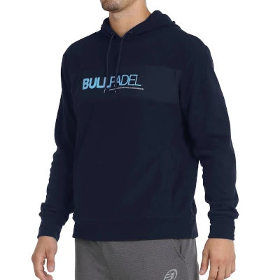 Polar Bullpadel Bana Azul Marino