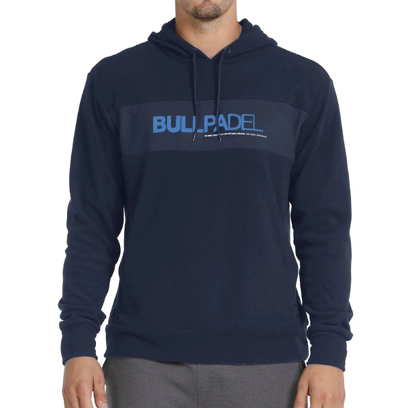 Polar Bullpadel Bana Azul Marino