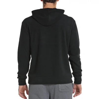 Polar Bullpadel Bana Negro