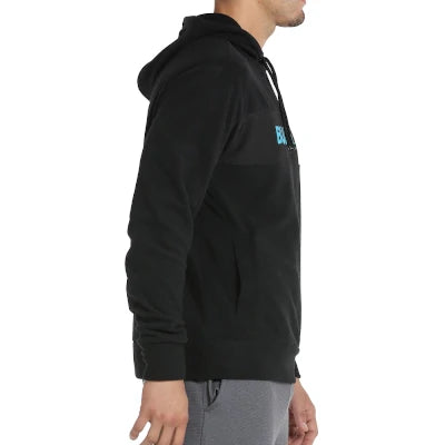 Polar Bullpadel Bana Negro