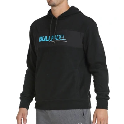 Polar Bullpadel Bana Negro