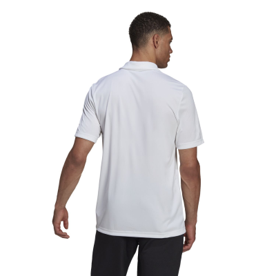 Polo Adidas Ent22 Blanco 2024