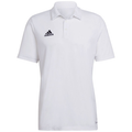 Polo Adidas Ent22 Blanco 2024