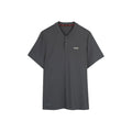 Polo Nox Hombre Pro Charcoal Grey