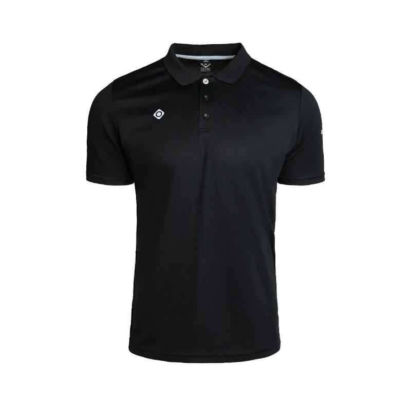 Polo Tecnico Izas Acay M V3 Black