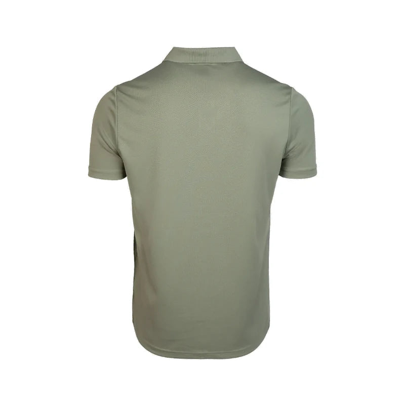 Polo Tecnico Izas Acay M V3 Light Caki