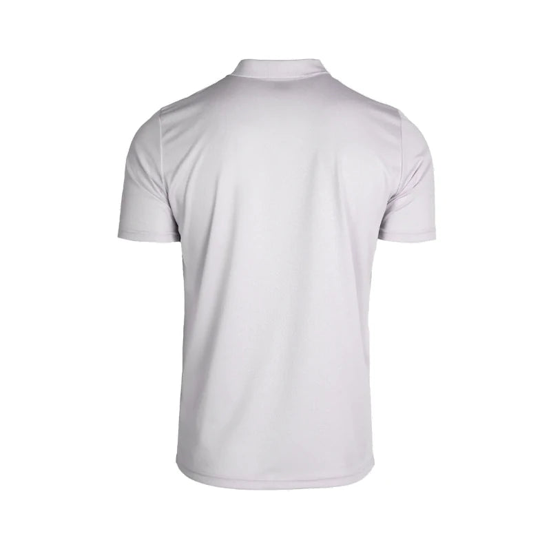 Polo Tecnico Izas Acay M V3 Lilac Grey