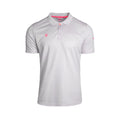 Polo Tecnico Izas Acay M V3 Lilac Grey