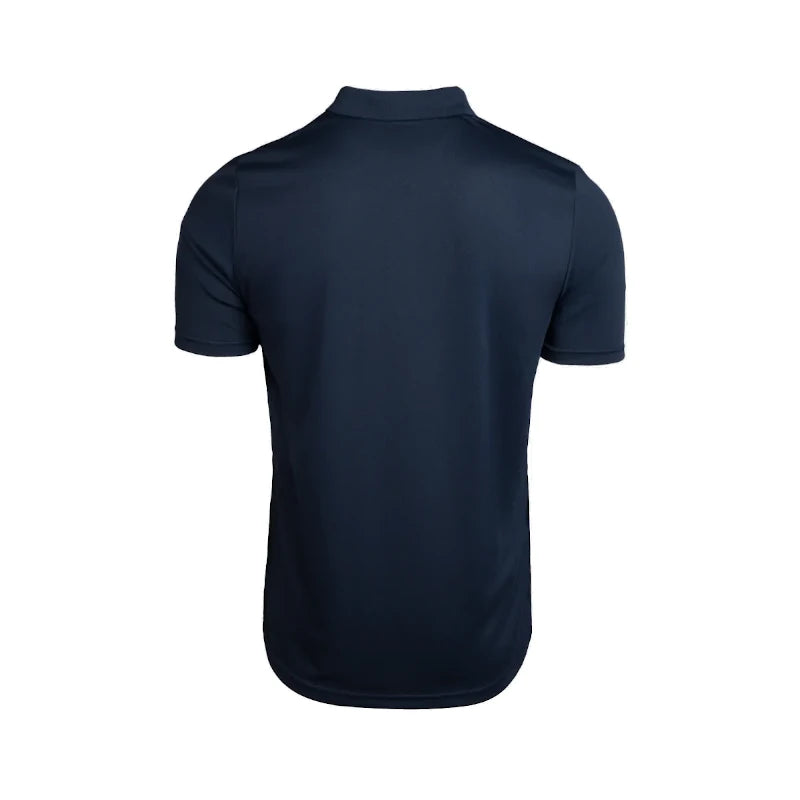 Polo Tecnico Izas Acay M V3 Navy Blue