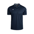 Polo Tecnico Izas Acay M V3 Navy Blue