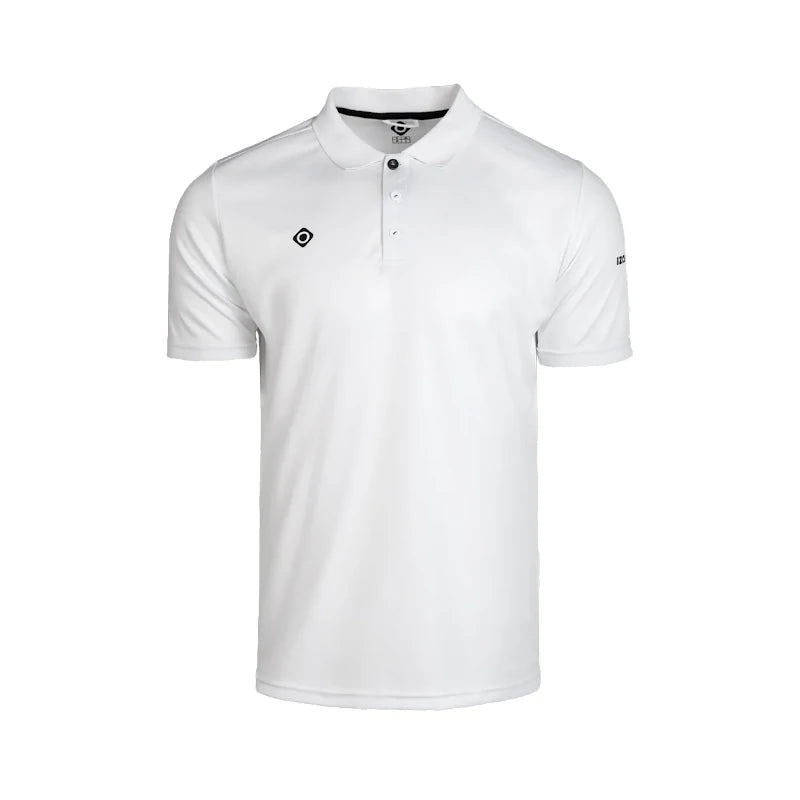 Polo Tecnico Izas Acay M V3 White