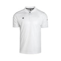Polo Tecnico Izas Acay M V3 White