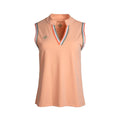 Polo Tecnico Izas Prato Peach