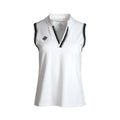 Polo Tecnico Izas Prato White