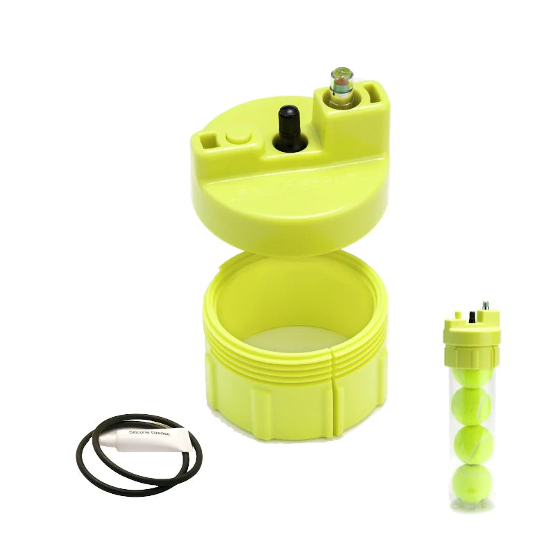 Presurizador Ball Rescuer Basico