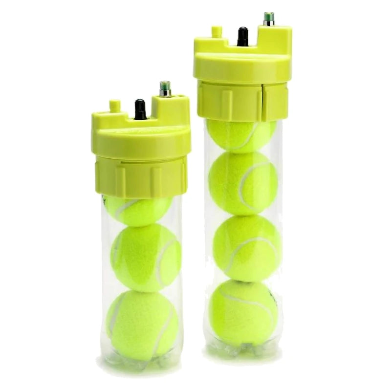 Presurizador Ball Rescuer Basico