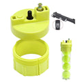 Presurizador Ball Rescuer Premium