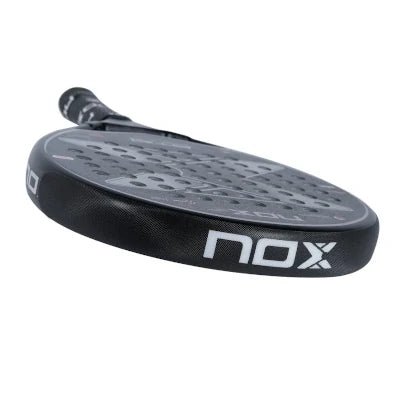 Protector Nox Negro