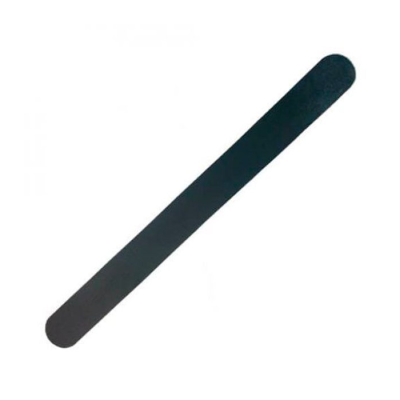 Pack 50 Protector De Padel  Rugoso Negro