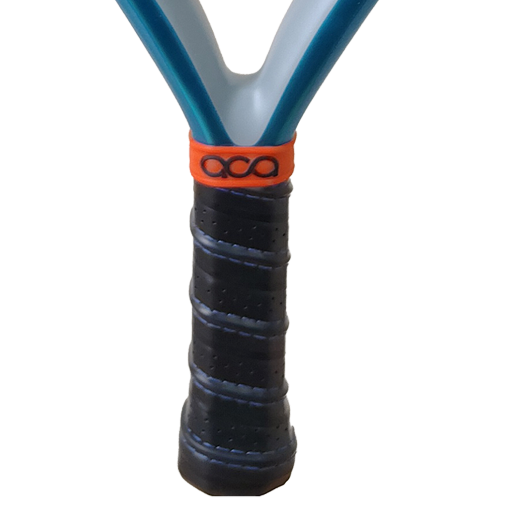 Aca Padel Roqueta Azul/Naranja 2026