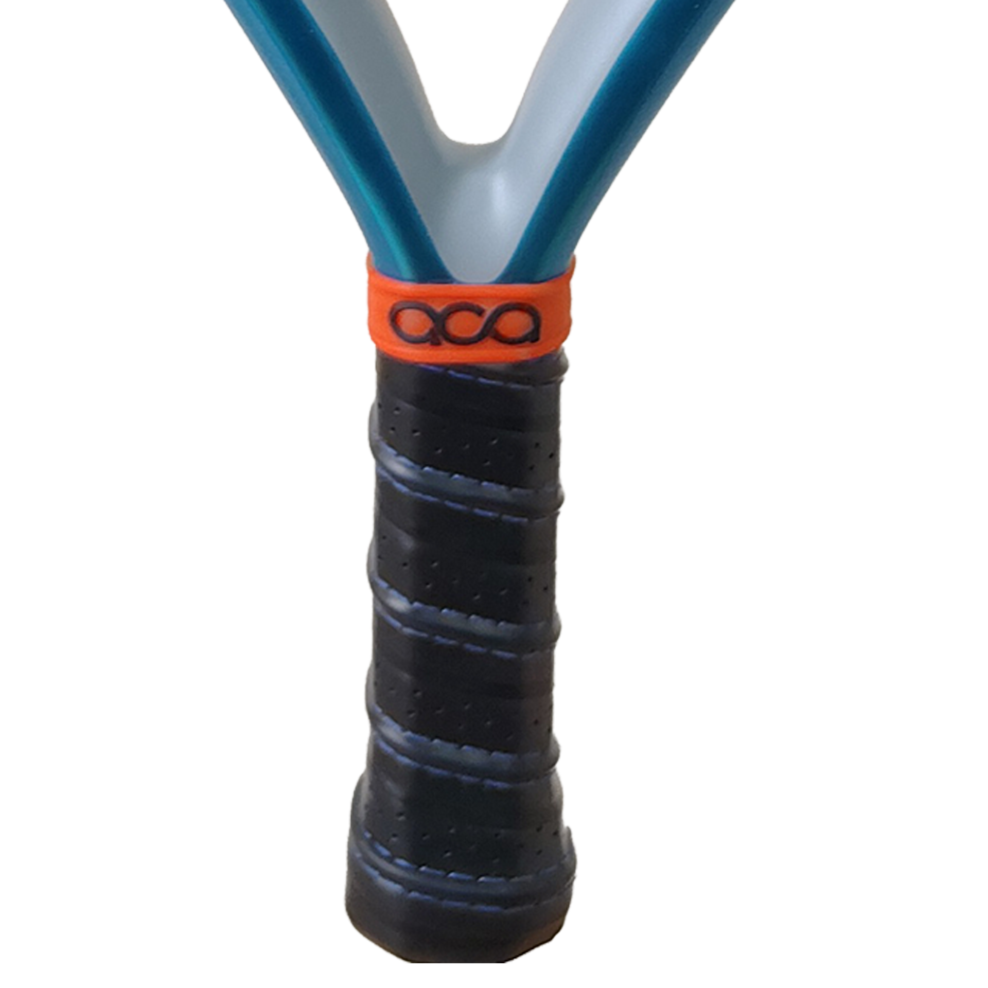 Aca Padel Roqueta Azul/Naranja 2026
