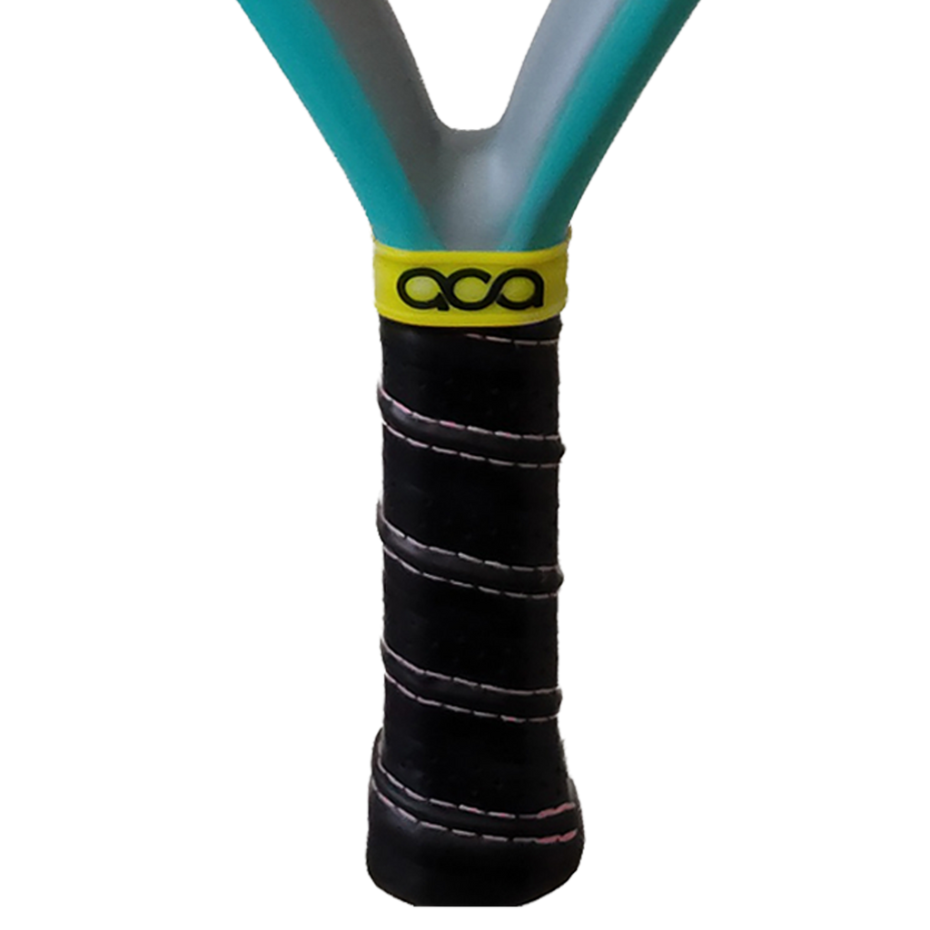 Aca Padel Roqueta Turquesa/Rosa 2026