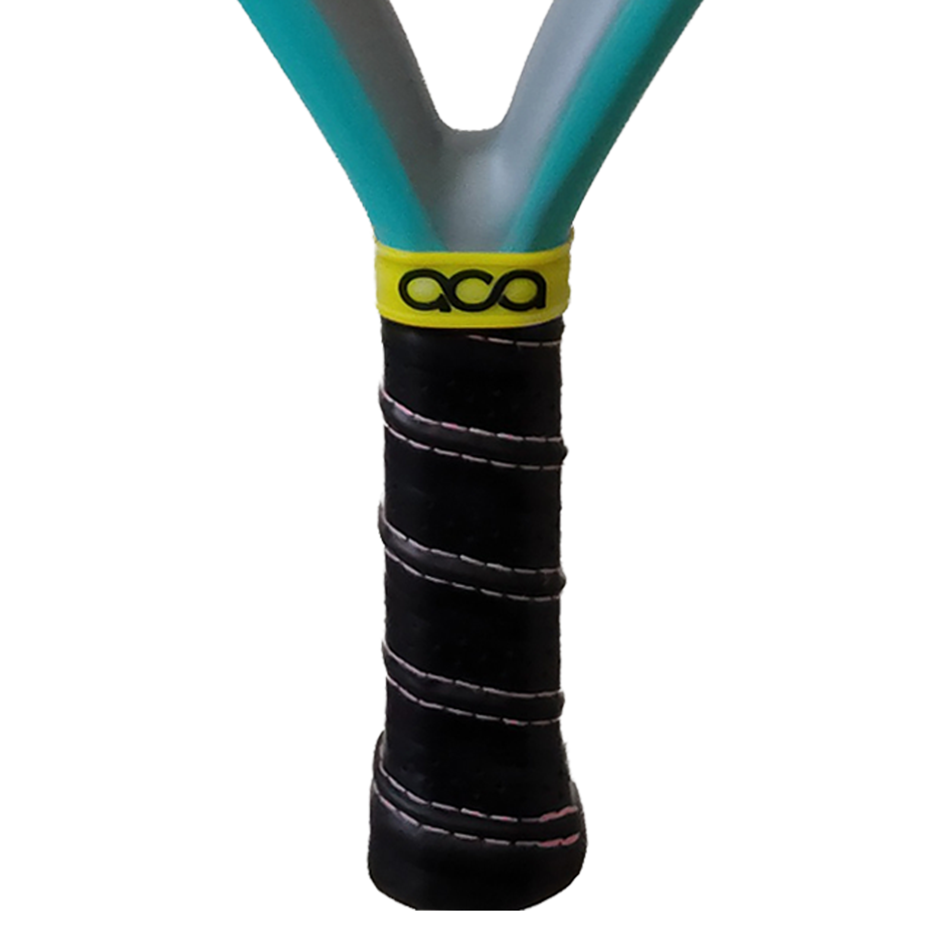 Aca Padel Roqueta Turquesa/Rosa 2026