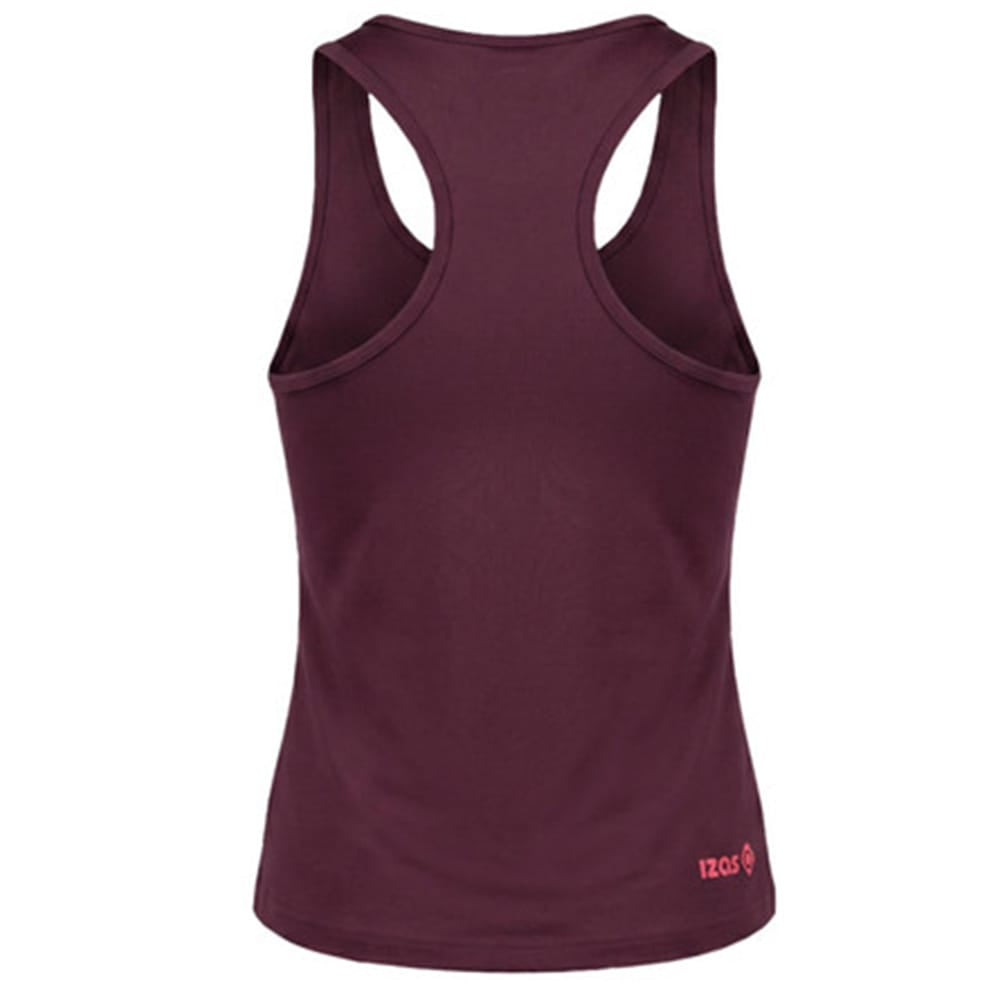 Top Izas Allen Vino