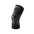Rodillera Floky Knee Support Negro Derecha