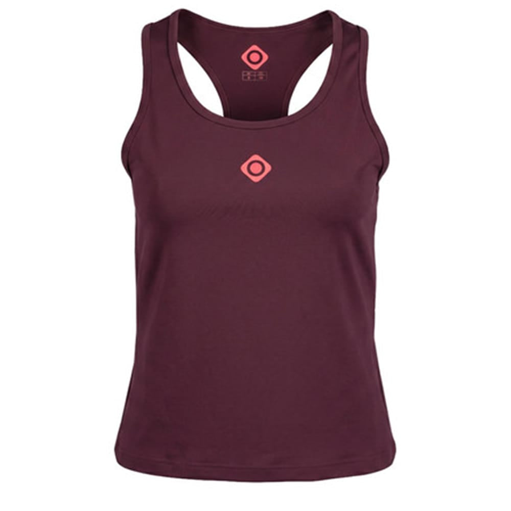 Top Izas Allen Vino