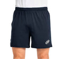 Short Bullpadel Bates Azul Marino 2025