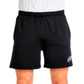 Short Bullpadel Bates Negro 2025