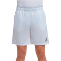Short Bullpadel Belez Blanco